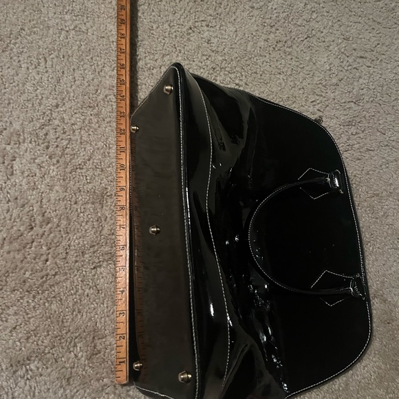Arcadia Patent Leather bag - Picture 4 of 6